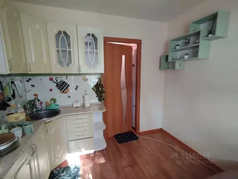 1-к кв. Самарская область, Тольятти 9-й кв-л, бул. Туполева, 15 (34.0 ...