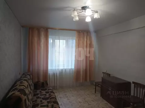 1-к кв. Вологодская область, Сокол пер. Островского, 38 (29.9 м)