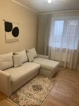 2-к кв. Калининградская область, Зеленоградск ул. Приморская, 19 (50.0 ...