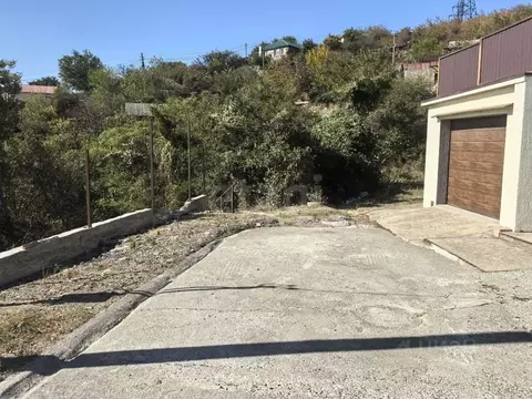 Участок в Краснодарский край, Новороссийск Нижнешоссейная ул., 42 (4.0 ...