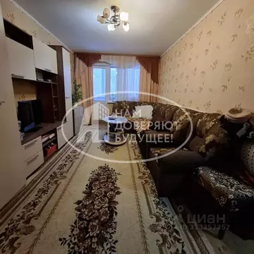 2-к кв. Пермский край, Добрянка пер. Строителей, 10 (44.9 м)