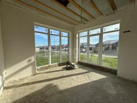 Дом в Ставропольский край, Михайловск Шпаковский район, ул. Сергея ...