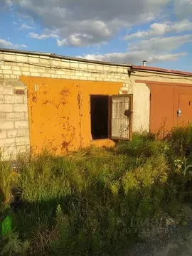 Гараж в Белгородская область, Старый Оскол просп. Губкина (25 м)