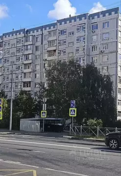 3-к кв. Московская область, Мытищи Юбилейная ул., 37к1 (71.5 м)