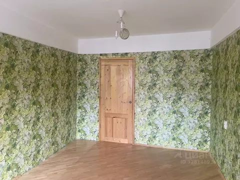 3-к кв. Санкт-Петербург, Санкт-Петербург, Сестрорецк ул. Воскова, 11 ...