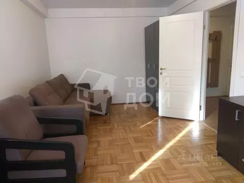 1-к кв. Санкт-Петербург ул. Бабушкина, 11 (31.2 м)