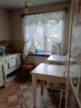 2-к кв. Кемеровская область, Кемерово Рекордная ул., 3А (43.7 м)