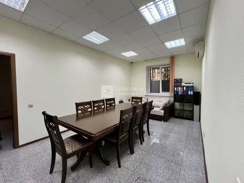 Офис в Москва ул. Бажова, 9 (137 м)