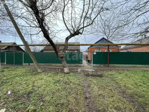 Дом в станица Елизаветинская, Раздольная улица, 3 (44.4 м)