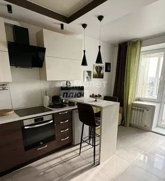 2-к кв. Пензенская область, Пенза ул. Лозицкой, 8 (73.0 м)