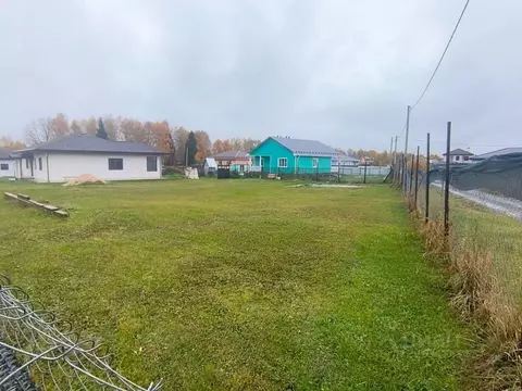 Участок в Московская область, Богородский городской округ, д. Горки ...