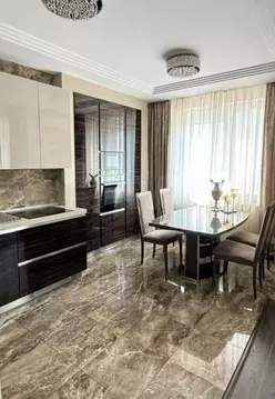 3-к кв. Ростовская область, Ростов-на-Дону Кировский просп., 116 ...