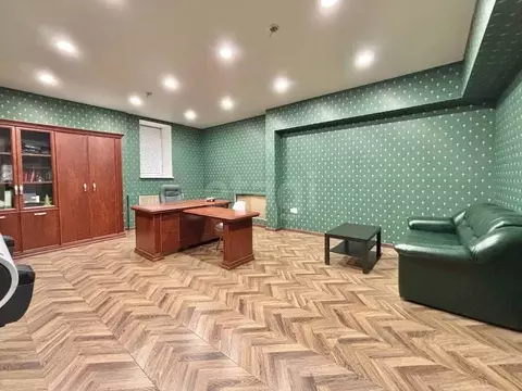 Офис в Вологодская область, Вологда ул. Челюскинцев, 62 (163 м)