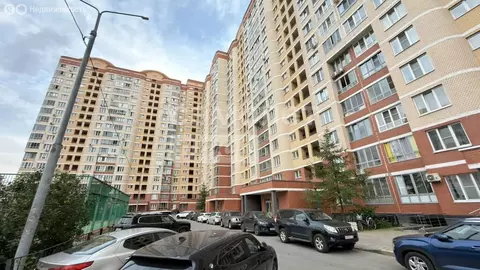 2-комнатная квартира: Королёв, Пионерская улица, 30к10 (69.6 м)