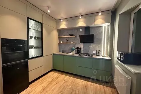 1-к кв. Калининградская область, Зеленоградск ул. Приморская, 31 (45.0 ...