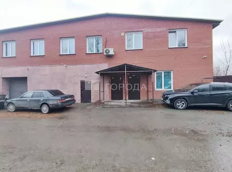 Помещение свободного назначения в Новосибирская область, Новосибирск ...