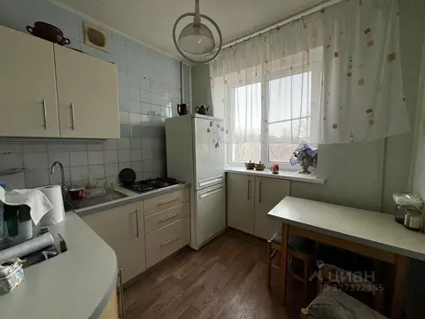 3-к кв. Волгоградская область, Волгоград Зерноградская ул., 10 (56.5 ...