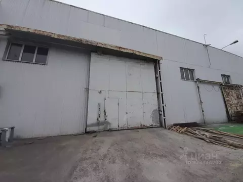 Производственное помещение в Белгородская область, Белгород ул. ...