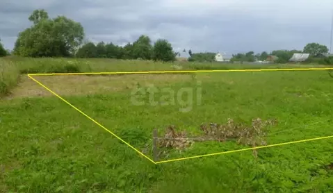 Участок в Башкортостан, Уфимский район, Михайловский сельсовет, д. ...