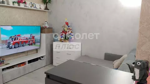 2-к кв. Тульская область, Тула просп. Ленина, 134 (44.0 м)