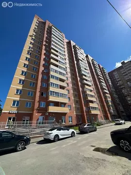 2-комнатная квартира: Дмитров, микрорайон имени В.Н. Махалина, 39 (60 ...