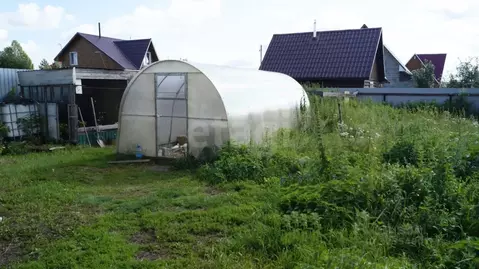 Дом в Тюменская область, Тюменский муниципальный округ, Хлебопродукт ...