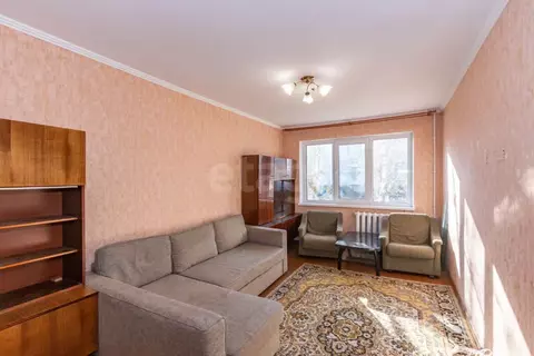 2-к кв. Омская область, Омск Заозерный мкр, просп. Менделеева, 19/6 ...