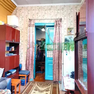 2-к кв. Забайкальский край, Чита ул. Чкалова, 83 (33.5 м)