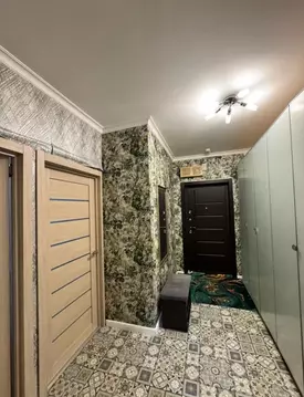 2-к кв. Московская область, Красногорск ул. Липовой Рощи, 2к1 (41.0 м)