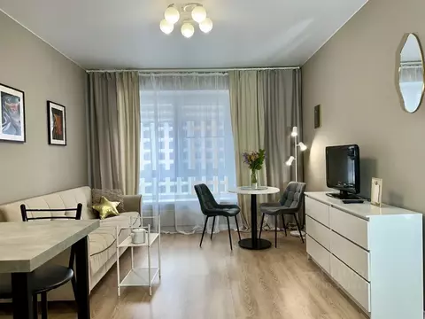 2-к кв. Московская область, Балашиха ул. Реутовская, 29 (39.0 м)