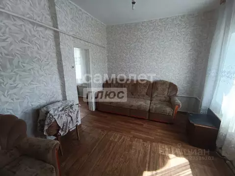 Дом в Краснодарский край, Динская ст-ца ул. Динская, 55 (35 м)