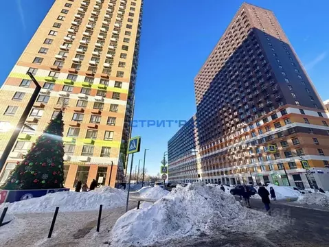 Торговая площадь в Москва Люблинская ул., 72Ак2 (65 м)