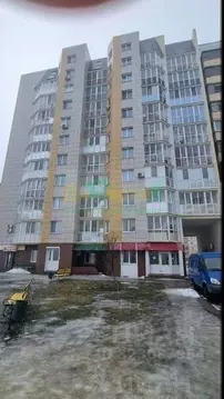 2-к кв. Белгородская область, Строитель Яковлевский городской округ, ...