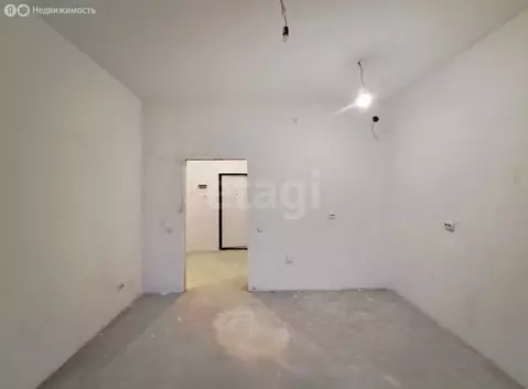 2-комнатная квартира: Кудрово, Солнечная улица, 2 (40.4 м)