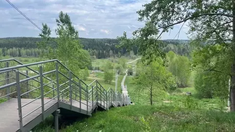 1-к кв. Пермский край, Березники ул. Мира, 66 (29.7 м)