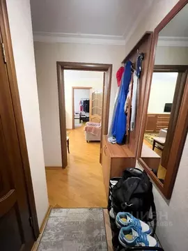 2-к кв. Дагестан, Махачкала ул. Мирзабекова, 3 (49.0 м)