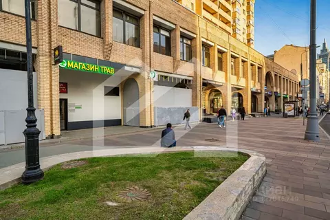 Помещение свободного назначения в Москва Долгоруковская ул., 40 (28 м)