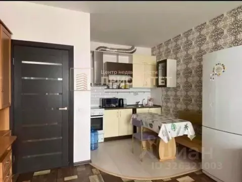 Студия Саха (Якутия), Якутск ул. Якова Потапова, 12 (32.0 м)