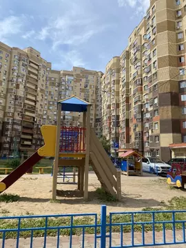 1-к кв. Московская область, Мытищи Октябрьский просп., 10А (51.0 м)