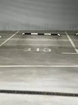 Гараж в Москва Фестивальная ул., 29 (15 м)