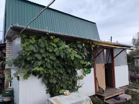 Дом в Самарская область, Ставропольский район, Пискалы с/пос, с. Новое ...