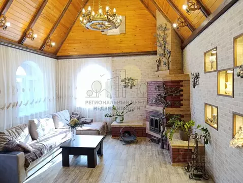 Коттедж в Иркутская область, Иркутский муниципальный округ, Илга-3 СНТ ...