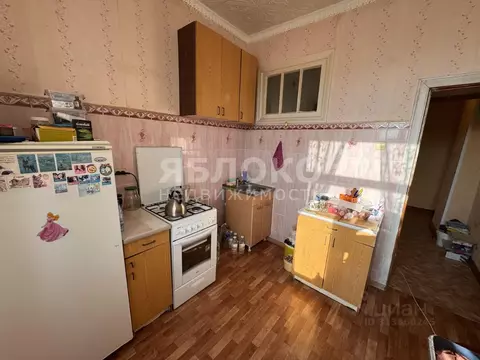 1-к кв. Пермский край, Березники просп. Ленина, 51 (42.9 м)