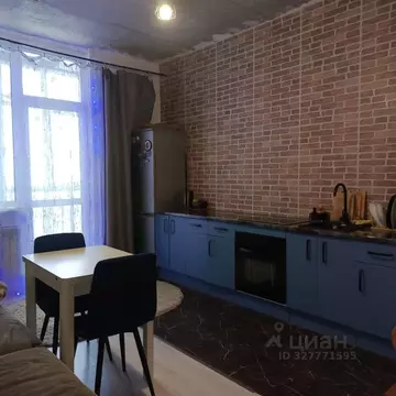 2-к кв. Тверская область, Тверь ул. Макарова, 4к1 (58.44 м)