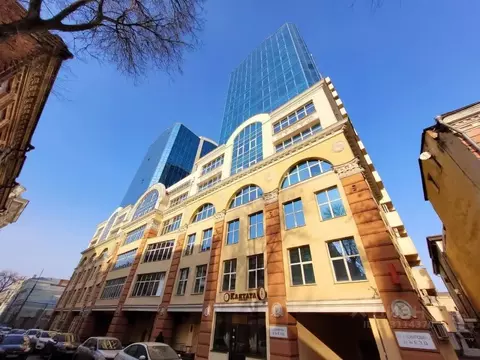 Офис в Ростовская область, Ростов-на-Дону Социалистическая ул., 74 (50 ...