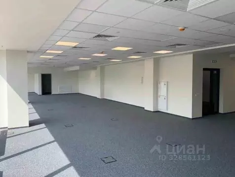 Офис в Москва Верейская ул., 11 (312 м)