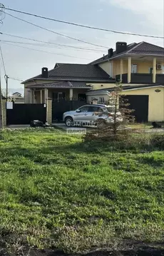 Дом в Краснодарский край, Анапа муниципальный округ, пос. Просторный ...