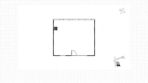 Помещение свободного назначения (62 м)