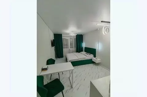 1-к кв. Вологодская область, Вологда ул. Гагарина, 14 (25.0 м)