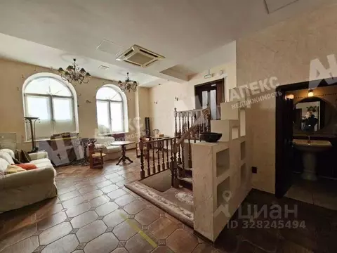 Помещение свободного назначения в Москва Нарышкинская аллея, 5С2 (192 ...